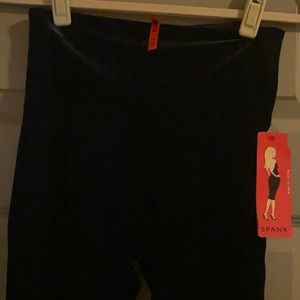 Velvet Spanx pants